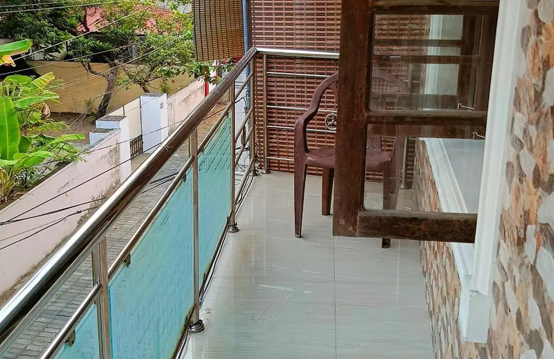Juliet'S Homestay-1