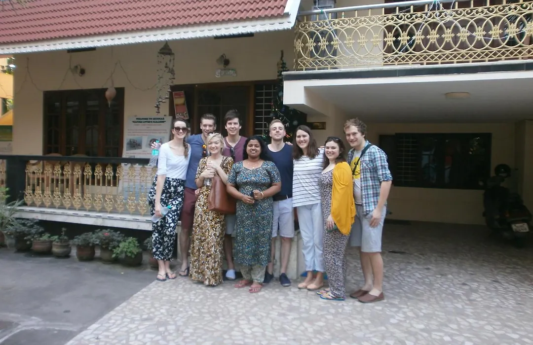 Prems Homestay-1