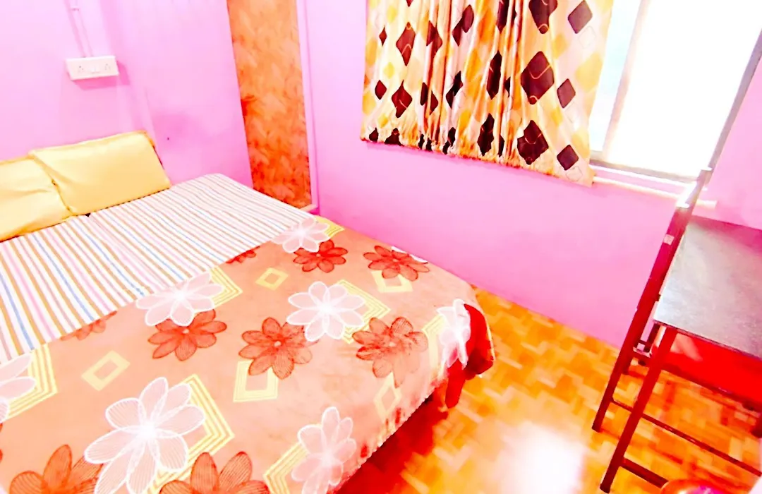 Pleasant Inn-1