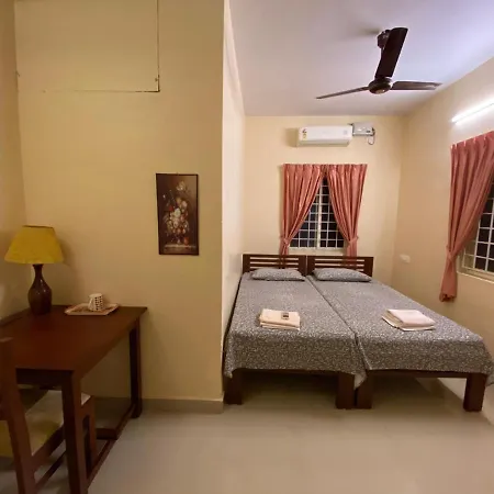 Gloria Homestay-2