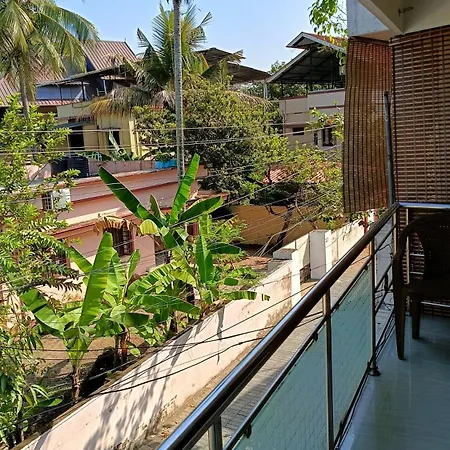 Juliet'S Homestay-2