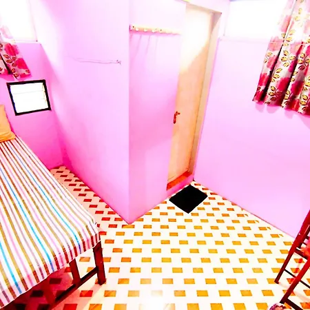 Pleasant Inn-2