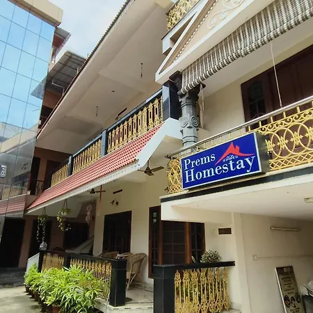 Prems Homestay-2